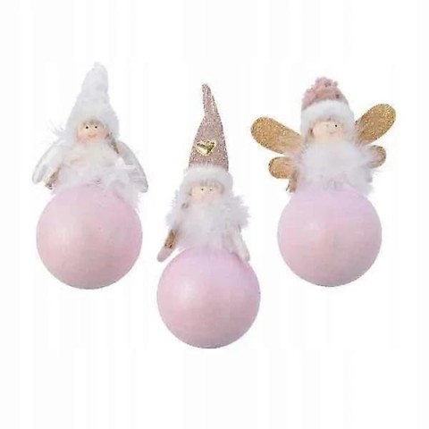 SFERA CANGELO STOFFA 3 ASS